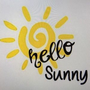Meet your Posher, Sunny